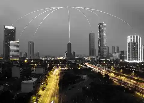 Jumeirah Lakes Towers (JLT)